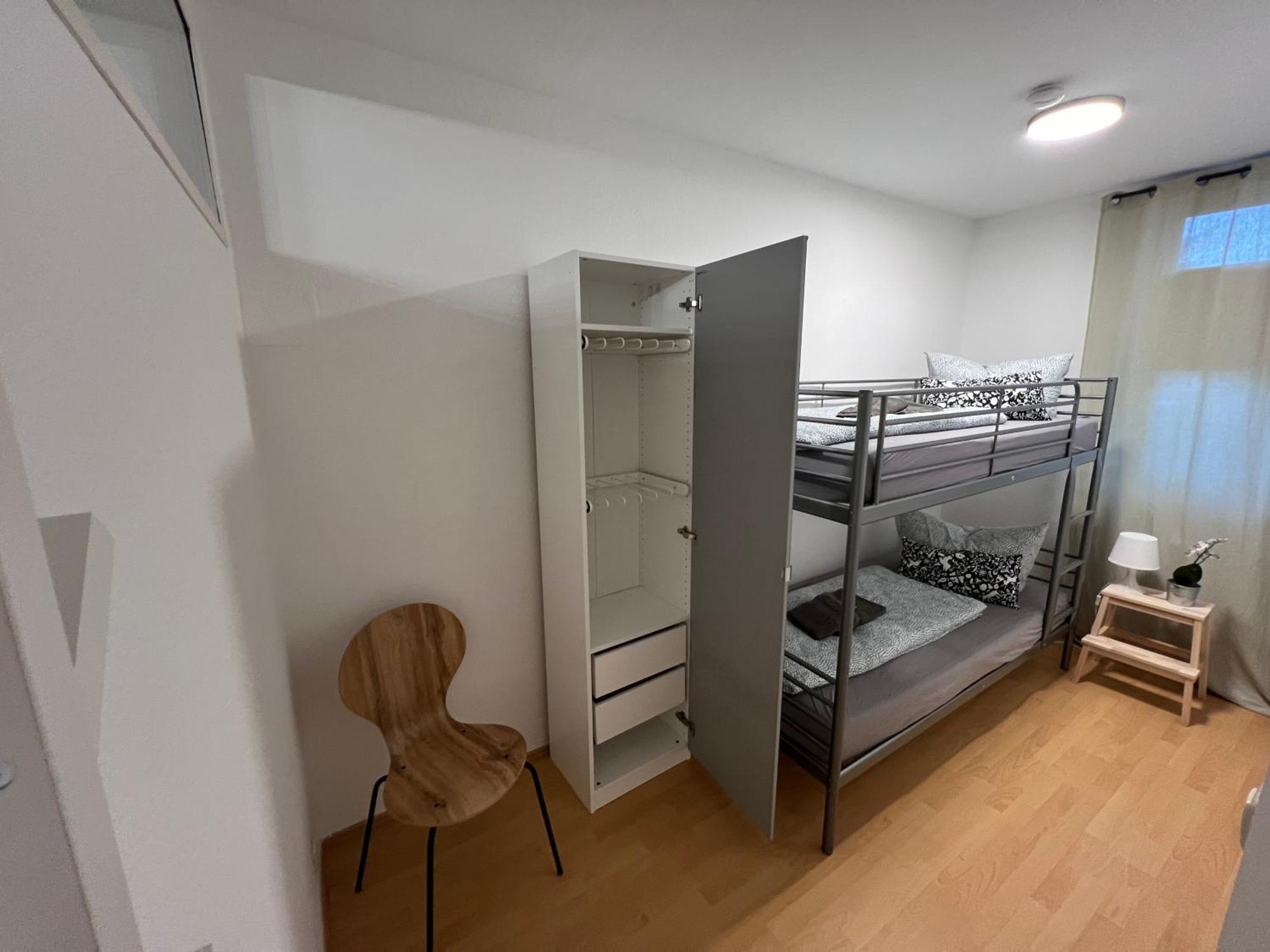Apartment Humboldt 3 Schlafzimmer,Wifi, Netflix Parken, Terrasse, Klimatisiert, Naehe Zentrum Jena Eksteriør billede