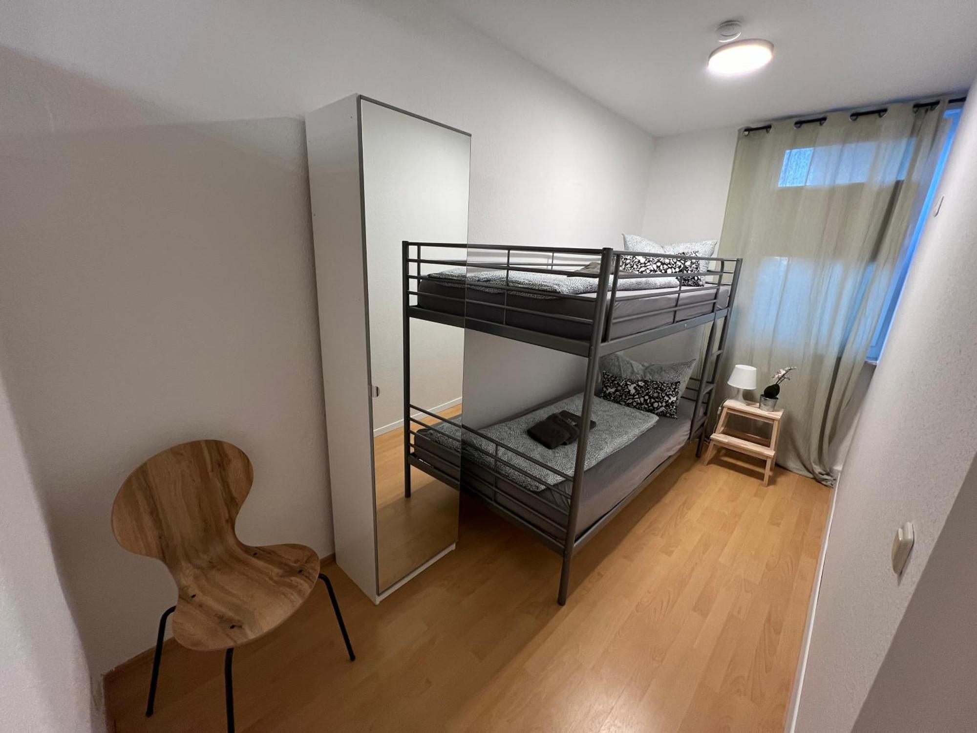 Apartment Humboldt 3 Schlafzimmer,Wifi, Netflix Parken, Terrasse, Klimatisiert, Naehe Zentrum Jena Eksteriør billede